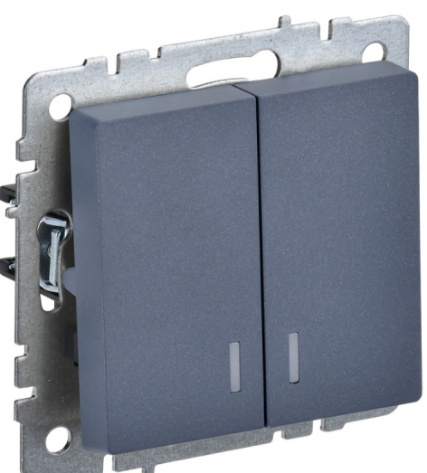 фото   IEK BR-V20-1-10-K35 в Уфе