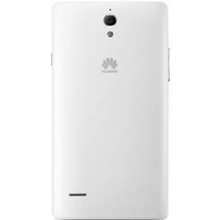 фото Мобильный телефон  Huawei Ascend G700 White