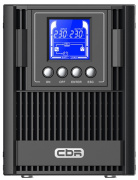фото Источник бесперебойного питания CBR ESN-1KT-3F-LCHERSC