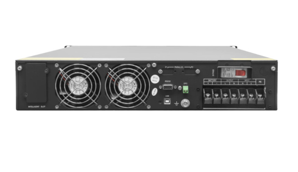 фото Источник бесперебойного питания  SNR SNR-UPS-ONRT-10000-INTXL в Уфе