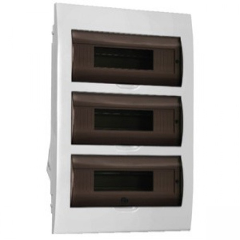 Изображение товара Бокс IEK MKP12-V-36-40-05