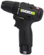фото Дрель - шуруповерт WORX Professional WE210.2 в Санкт-Петербургe