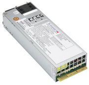 фото Блок питания Supermicro PWS-2K08A-1R