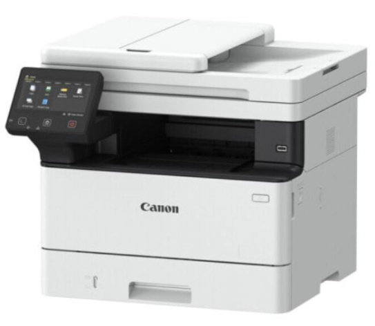 фото МФУ лазерное черно-белое Canon i-SENSYS MF465dw в Екатеринбурге