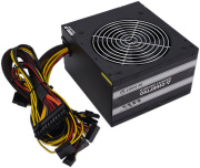 фото Блок питания Chieftec GPS-550A8