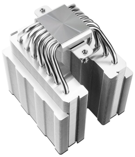 фото Кулер  Thermalright Phantom Spirit 120 SE в Омске