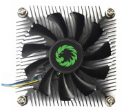 фото Кулер GameMax E89X