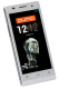 фото Мобильный телефон  Qumo QUEST 476 3G White