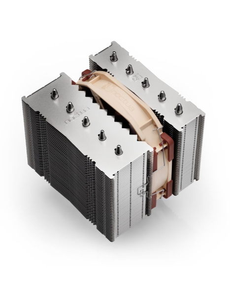 фото Кулер Noctua NH-D12L в Омске