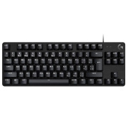 фото Клавиатура Logitech G413 TKL SE
