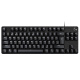 фото Клавиатура проводная Logitech G413 TKL SE в Уфе