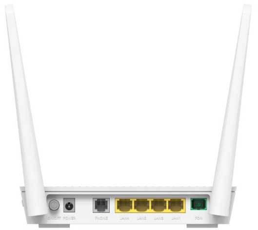 фото Маршрутизатор  Cudy GP1200 в Челябинске