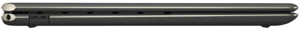 фото Ноутбук  HP Spectre x360 14-ef2013ci в Уфе 13.5 ", Core i7, 16 Гб RAM, 1 Тб SSD, Iris Xe Graphics, Черный