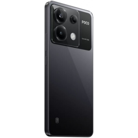 фото Смартфон  Xiaomi POCO X6 5G 12/512GB (УЦЕНЕННЫЙ) в Омске