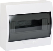 фото Щит распределительный  EKF pb40-n-10