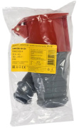 фото Розетка IEK PSR22-032-4