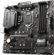фото Материнская плата mATX MSI B360M MORTAR ILYA MUROMETS
