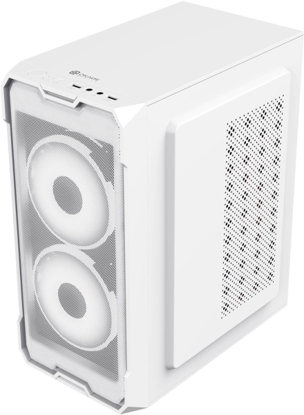 фото Корпус mATX Oklick OCC-MN302F в Красноярске