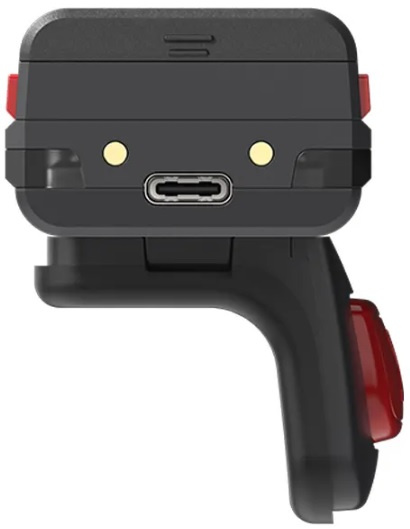 фото Сканер штрих-кодов Meferi MS300R в Красноярске