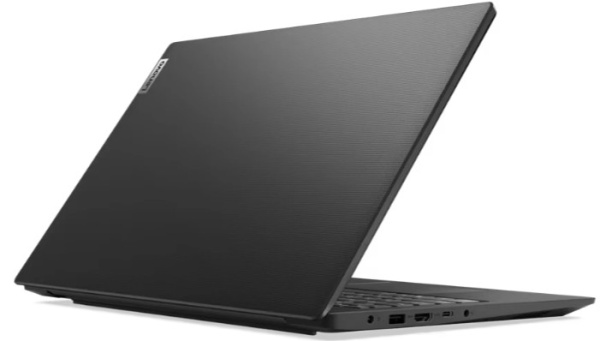 фото Ноутбук  Lenovo V15 G4 AMN в Казани 15.6 ", Ryzen 5, 8 Гб RAM, 256 Гб SSD, Radeon Graphics, Черный
