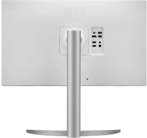 фото Монитор 27" LG UltraFine 27UP850K-W в Уфе
