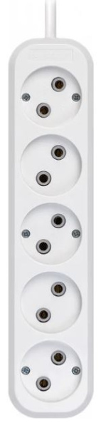 фото Удлинитель  SmartBuy SBE-10-5-02-N в Казани