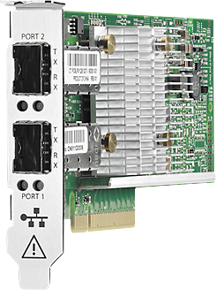 

Контроллер HPE SN1100Q P9D94A SN1100Q Dual Channel 16Gb FC Host Bus Adapter PCI-E 3.0 (LC Connector), incl. 2x16 Gbps SFP+, incl. h/h & f/h. Brckts re, SN1100Q