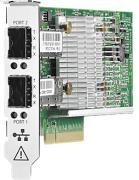 фото Контроллер HPE SN1100Q