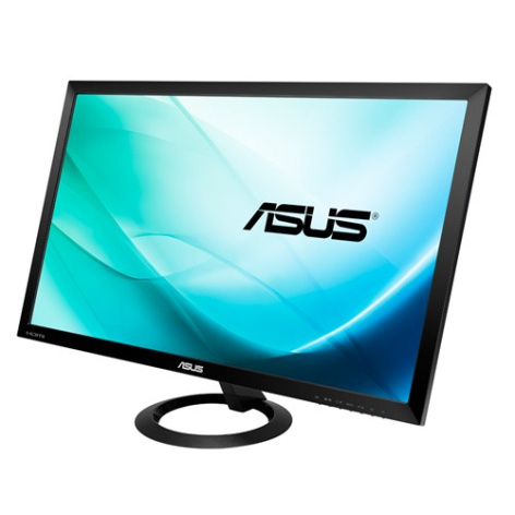 фото Монитор 27" ASUS VX278H
