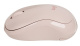 фото Оптическая светодиодная мышь Logitech M240 Silent, Розовый, [910-007112]