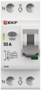 фото Устройство защиты от дугового пробоя EKF afdd-2-50-pro