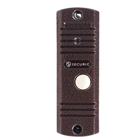 фото Вызывная панель  SECURIC AC-312 в Красноярске