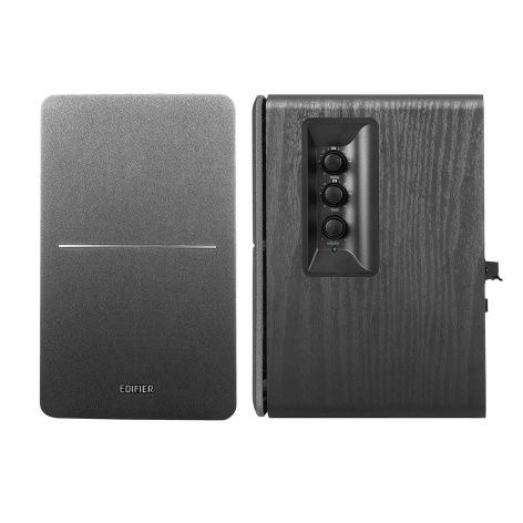фото Компьютерная акустика 2.0 Edifier R1280T Black