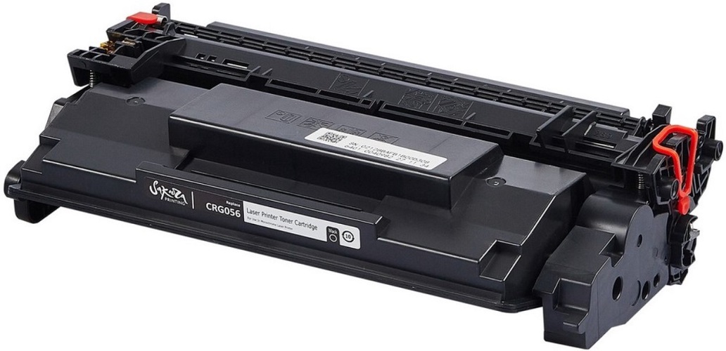 

Картридж Sakura 056 ECO (3007C002) SACRG056-ECO для Canon, черный, 10000 к. ( чип без счетчика копий), 056 ECO (3007C002)