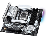 фото Материнская плата ASRock B760M PRO RS