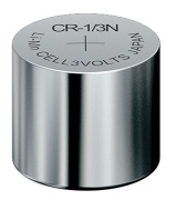 фото Батарейка  Varta ELECTRONICS CR1/3N