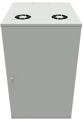 фото Шкаф настенный 19", 18U SNR SNR-TWC-18-MDL в Екатеринбурге