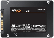фото Накопитель SSD Samsung MZ-77E2T0BW