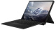 фото Ноутбук  ASUS ROG Flow Z13 GZ302EA-RU045W в Красноярске 13.4 ", Ryzen AI Max 300, 32 Гб RAM, 1 Тб SSD, Radeon Graphics, Черный