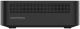 фото Системный блок CBR MiniPC-DT001 Intel Core i3, 8 ГБ, 256 Гб, Intel UHD Graphics,  ОС Windows 11 Профессиональная