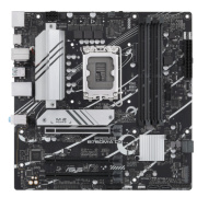 фото Материнская плата ASUS PRIME B760M-A D4-CSM