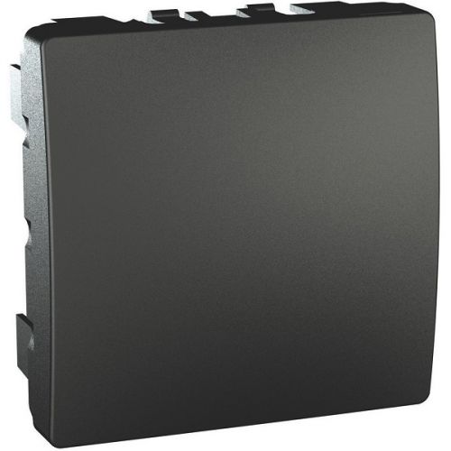 

Заглушка Schneider Electric NU586654 UnicaNew, антрацит, 45х45, NU586654