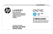 фото Картридж HP CF471XC