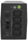 фото Источник бесперебойного питания  HIDEN EXPERT ULI600E