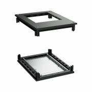 фото Комплект крыши с фланцем и основания DKC R5RKTB612FITB