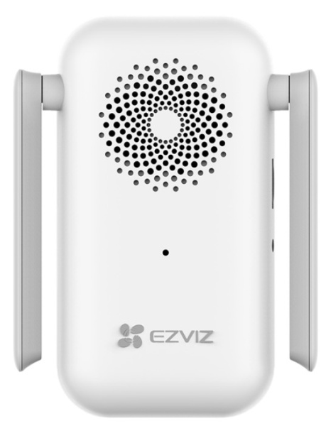 фото Комплект  EZVIZ CS-DB2C (УЦЕНЕННЫЙ) в Волгограде