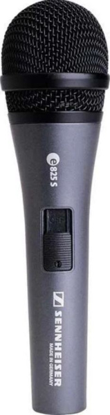 фото Микрофон Sennheiser E 825-S в Волгограде