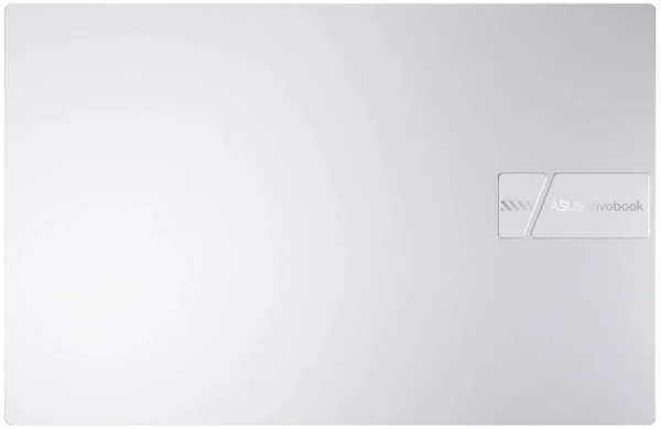 фото Ноутбук  ASUS VivoBook 15 X1504VA-NJ725 в Волгограде 15.6 ", Core i3, 8 Гб RAM, 512 Гб SSD, UHD Graphics, Серебристый