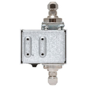 фото Реле перепада давления EKF RVG-30-0,35-4