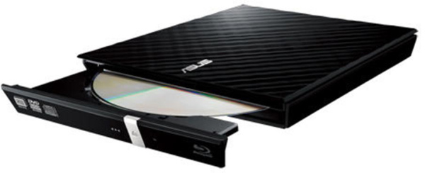 фото Привод DVD±RW внешний ASUS SDRW-08D2S-U LITE/BLK/G/AS в Уфе